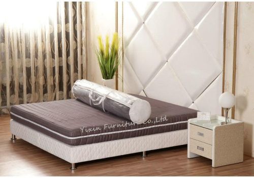 3D Mesh Fabric Memory Foam Mattress