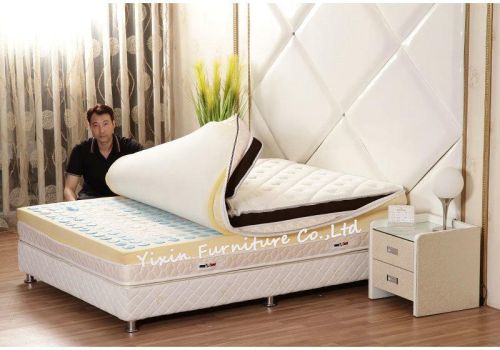 Mini Pocket Spring Mattress for Bedroom or Hotel