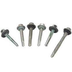 Buildex Self Drilling Screws