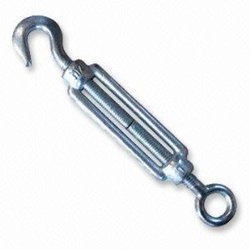 GI Turnbuckles