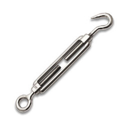 Stainless Steel Turnbuckles