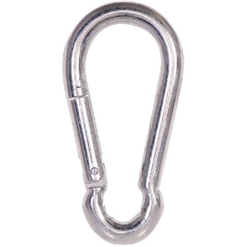 Stainless Steel Snap Hooks