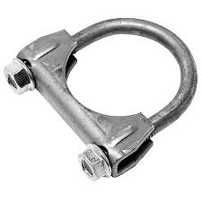 U Bolt Clamps