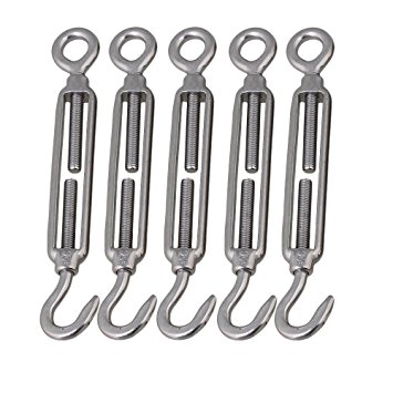 Wire Turnbuckles