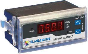 Digital Panel Meters