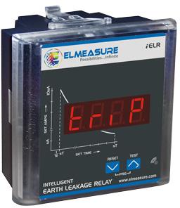 Earth Leakage Relay