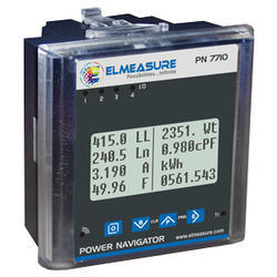 High Profile Power Analyser