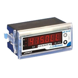 Micro Genius Plus Digital Meter