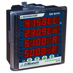 Multifunction Meter