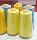 Spun Polyester Threads