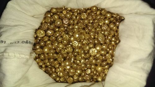 Gold Nuggets