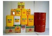 Refined Palm Oil, Material : Palm Fruit