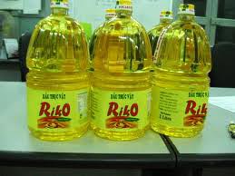 Refined Soybean Oil, Colour Lovibond 5 1/4 : Max 20