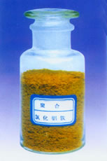 Polyaluminum Chloride