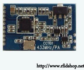 RFID Module