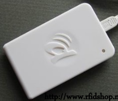 Read Only Desktop Reader