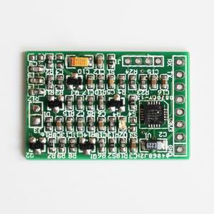 Lf RFID Id Module