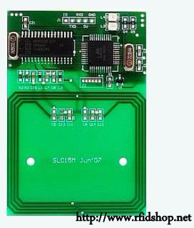 Hf RFID Module