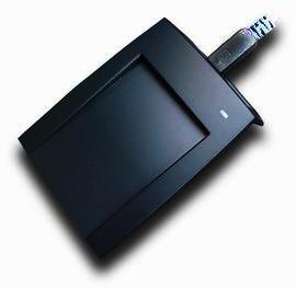 Desktop RFID Reader, Hf Passive Reader