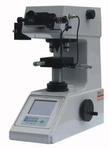 Micro Vickers Hardness Tester