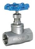 Low Temperature Gate Valve