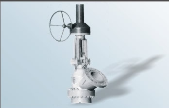 Y-type Pipe Connecting Dump Valve