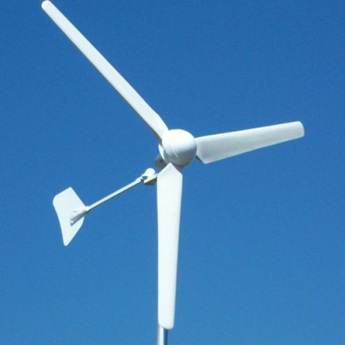 Hummer Wind Turbine, Domestic Wind Turbine, Rated Power : 1kw