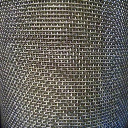 Stainless Steel Wire Mesh, Material : Iron, Stainless Steel