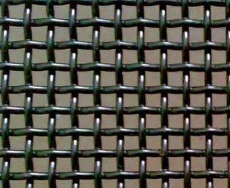 302 304 304L 316 316L Stainless Steel Wire Screen