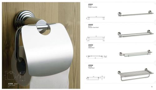 Toilet Paper Holder