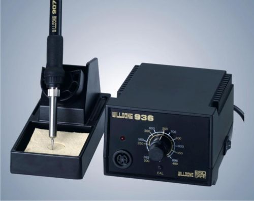 Analog Soldering Station