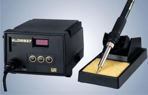 Digital Soldering Station