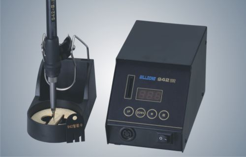 Lead Free Soldering Station