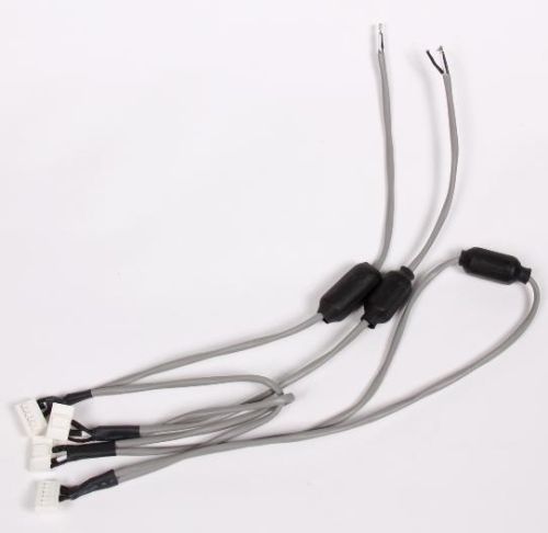 Communications Wiring Harness