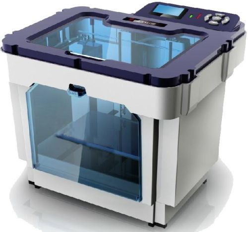 Rapid Prototyping Machine