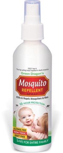 Mosquito Repellent