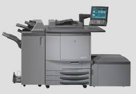 Digital Printers