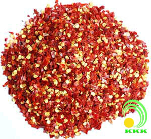 Crushed Red Chilli