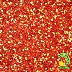 Pizza Chilly, Crushed Chilly, Color : Red