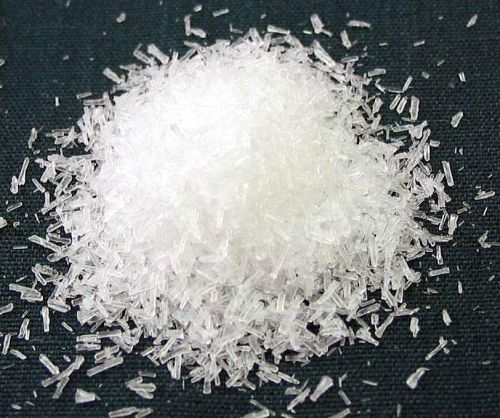 Monosodium Glutamate
