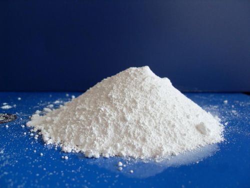 Titanium Dioxide Rutile, Packaging Type : White