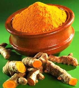 Curcumin