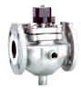 Metal Automatic Steam Jacketed Plug Valves, Size : 1.1/2inch, 1.1/4inch, 1/2inch, 1inch, 2inch, 3/4inch