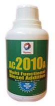 AC 2010 Fuel Additive, For Automobiles, Packaging Type : Glass Bottle