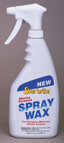 Star Brite Spray Wax, For Industrial, Purity : 99%