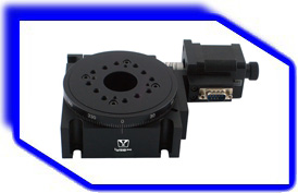 Motorized Rotary Tables