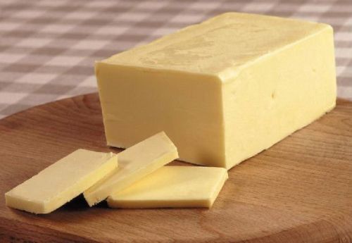Cow Milk Unsalted Butter