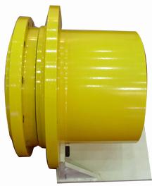 Walking Speed Reducer