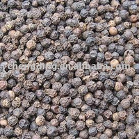 Black pepper, Cultivation Type : Natural