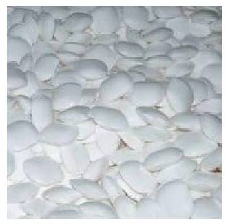 Sodium Cyanide, Application : Industrial